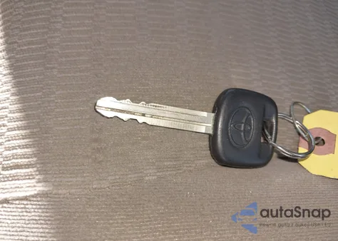 2006 Toyota Camry Le из США, поврежденный, VIN 4T1BE30K06U126692